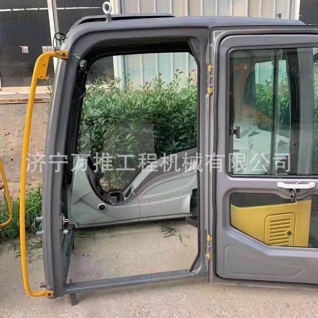 PC400-7 驾驶室内饰 208-53-12520 空调风道 208-53-12120