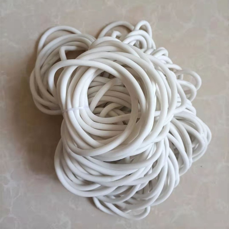 混凝土抗渗仪密封胶圈大全圆型优质弹性胶圈抗渗试验专用密封胶套