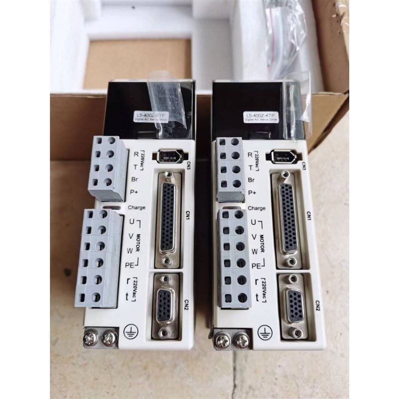 议价雷赛400w驱动器,型号L5-400Z-KTP,功能包好,数