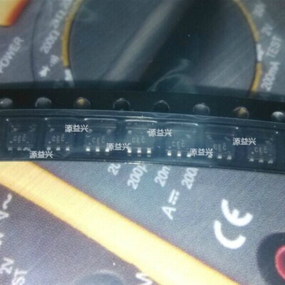 全新LMC7211AIM5 封装SOT23-5 丝印 C00A