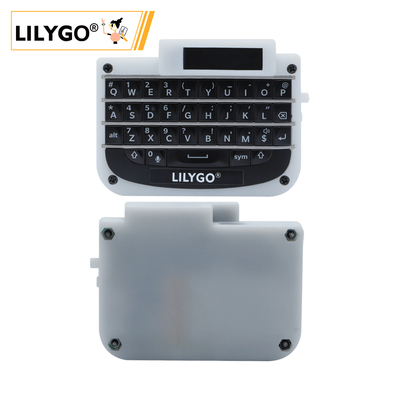 LILYGO TTGO智能T-Watch小编程计算机ESP32开源硬件可编程可开发