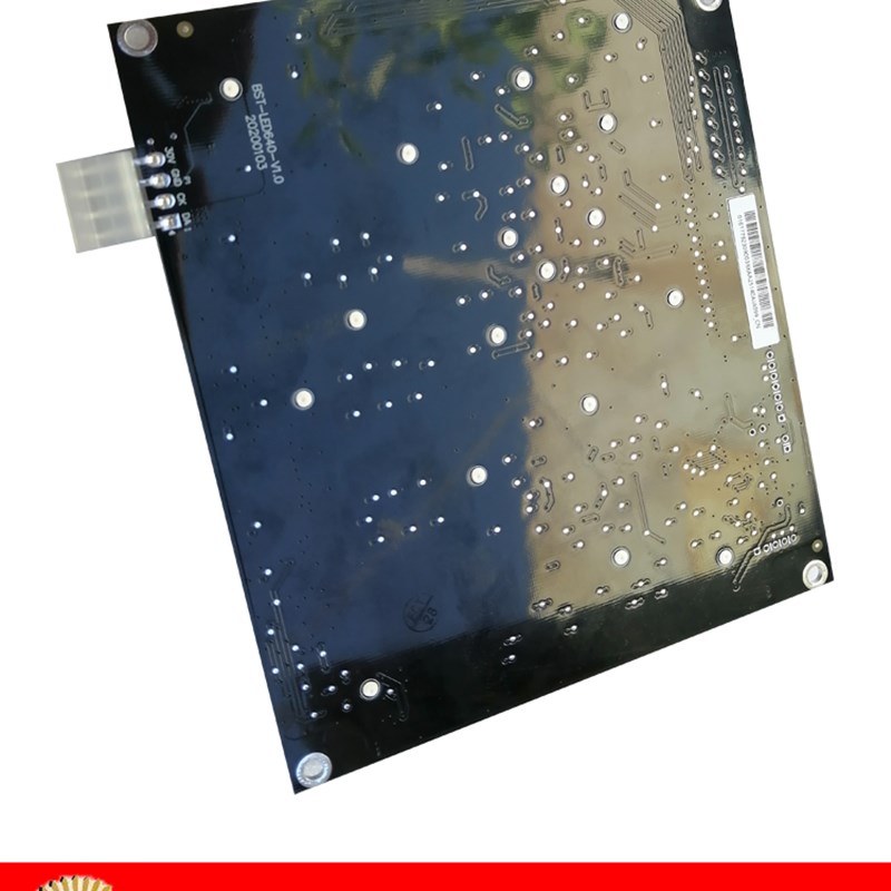 奥的斯电梯轿厢显示面板A3N236151 原装BST-LED640-V1.0现货当日