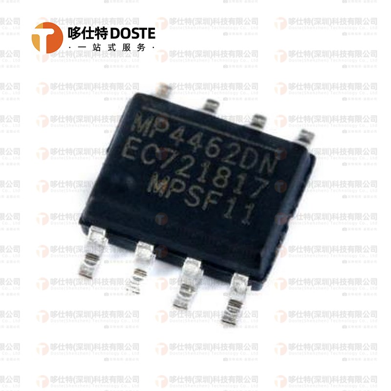 原装正品 贴片MP4462DN-LF-Z SOIC-8 降压转换器 DC-DC芯片IC