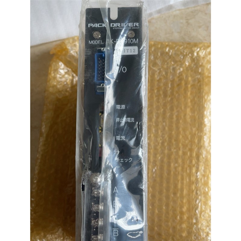 议价旭工驱动器AK一BX910M,全新