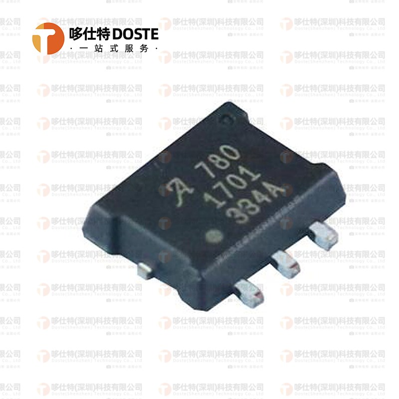 全新原装 SMD封装 霍尔电流 传感器 ACS781KLRTR-150U-T/150B