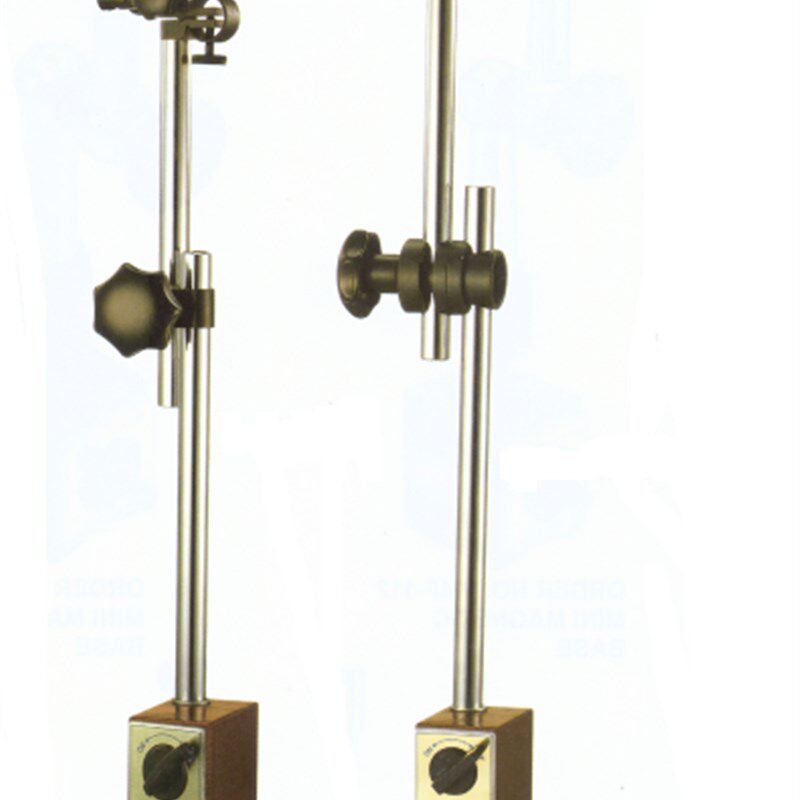 台湾鹰牌 磁性表座 测量表座 百分表座 千分表座 VMB180 VMB160