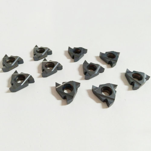 数控内外美制螺纹刀片16ER/IR8/9/10/11/13/16/18/20/24/28/32UN
