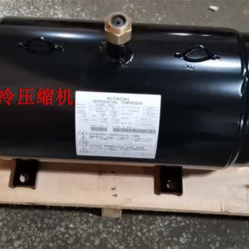 G1200EL-180D3 G1500EL G1000EL-160D3全新原装日立卧式压缩机