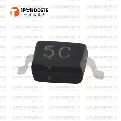 全新原装GBLC05C-LF-T7 ESD/TVS静电保护 贴片SOD-323 丝印5C