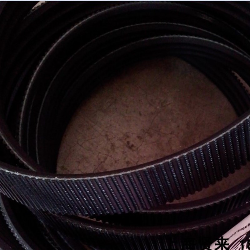 美国进口GATES盖茨皮带2/3/7M2000JB主轴广角皮带2/3/7M2060JB