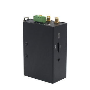 无涯物联mt7688mt7620开发模块板