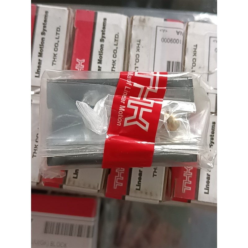 议价THK-SSR15XW1UU(Gk)BLOCK滑块 全新20