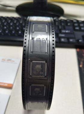 全新原装正品AD9852ASTZ 转换器超高速比较器  封装QFN80