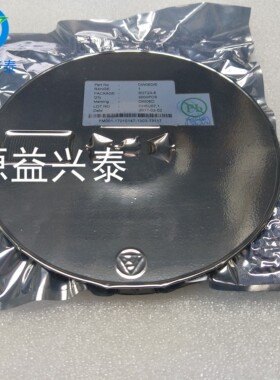 全新二合一锂电池保护芯片IC DW06D/E 封装SOT23-6一盘3000个