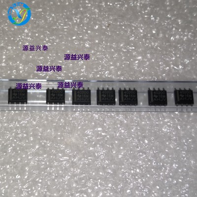 TI原装进口电源IC及控制芯片 TPS40200D  SOP-8