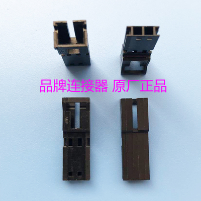 原装泰科TE/TYCO/AMP 103653-1连接器