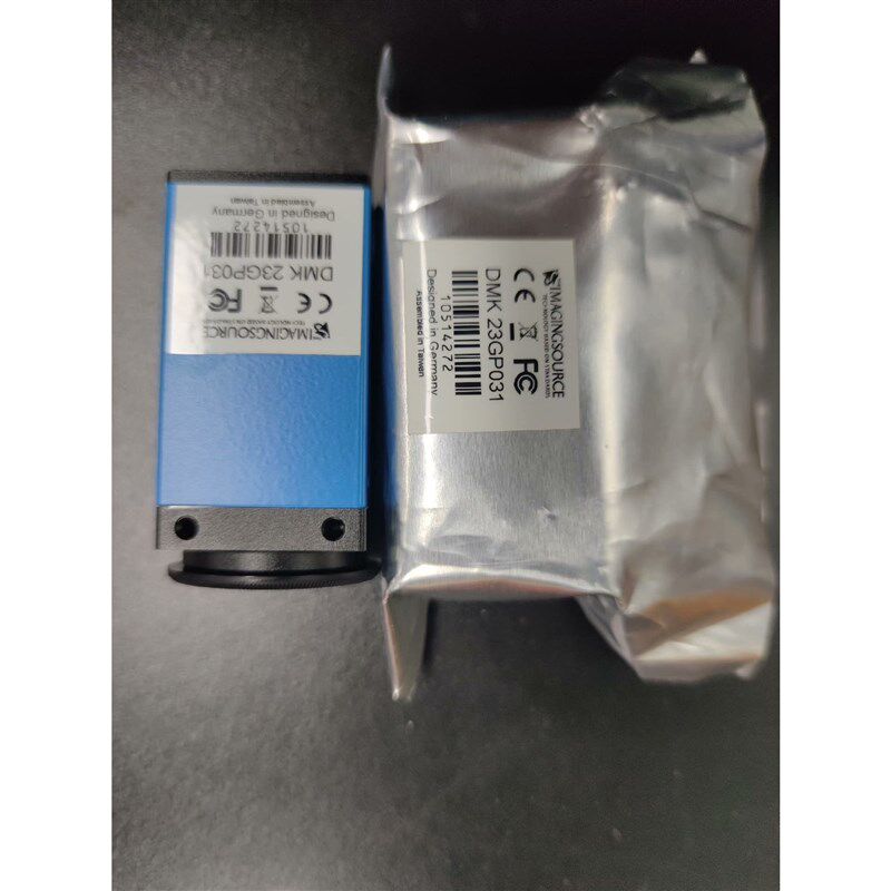 映美精黑白工业相机