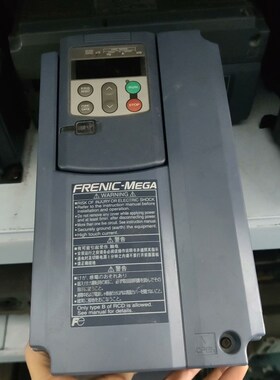 富士变频器FRN3.7G1S-4C