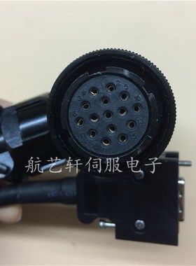 东菱DORNA东能伺服编码器连接线EPS-TA0002123/130DNA-10CB1AMS