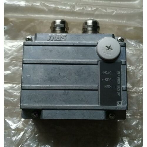 SEW MFP21D+MFZ21D通讯模块