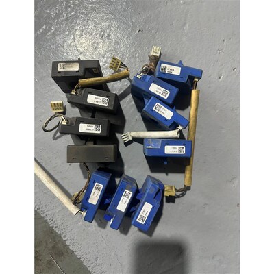 LEM电流互感器/LT305-S实物图包好用11个