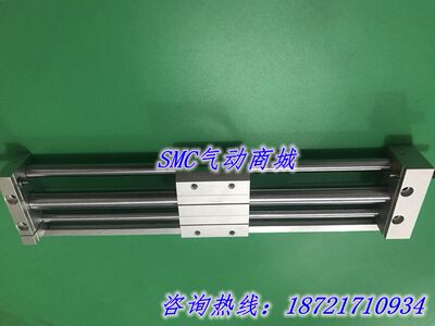 全新原装CY1L25L/CY1L25H-300B/350B/400B/450B/500B无杆气缸