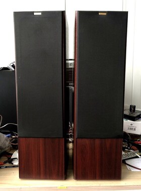 原装丹麦进口二手尊宝音箱 旷世75落地音箱 CORNET 7