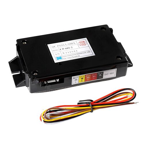 崇友电梯轿厢对讲分机 单局CP-601-2 十局监控崇友对讲机CP-610-2