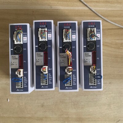 IAI电缸驱动器模块ACON-PL-20I-NP-2-0