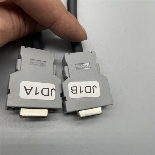 FANUC发那科系统面板到I/O模块 板 LINK连接线2042-T002JD1A-JD1B