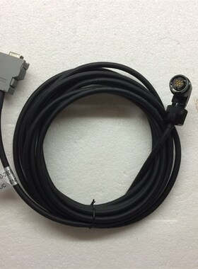 发那科 FANUC/编码器 接头A06B-6114-K213/JN1FS10SL2/10芯插头