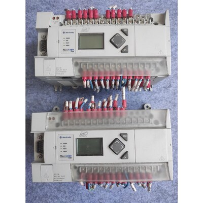 Allen-Bradley/AB模块1766-L32BWAA