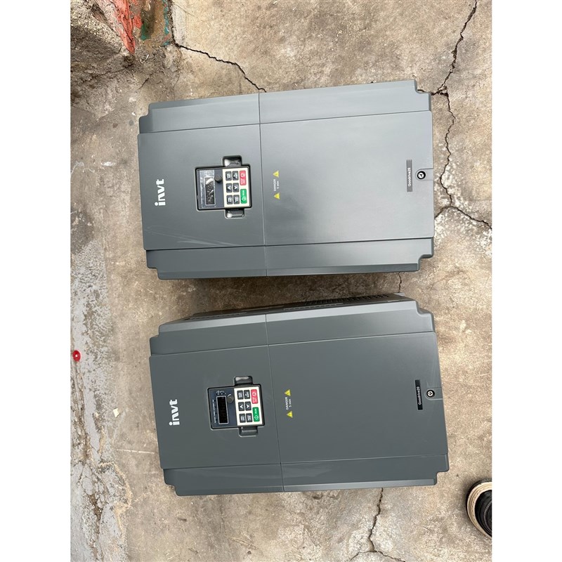 英威腾GD20变频器30KW/GD20-030G-4实物图,