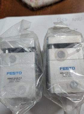 FESTO气缸ADNGF-32-10-P-A,554239