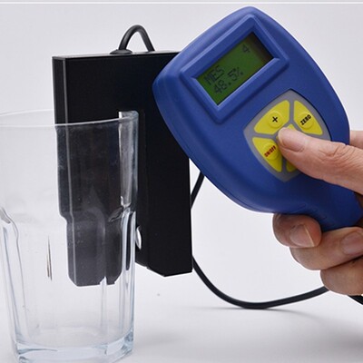 【一思通透光仪ETT-0682/0681可见光透射率测量汽车玻璃透过率