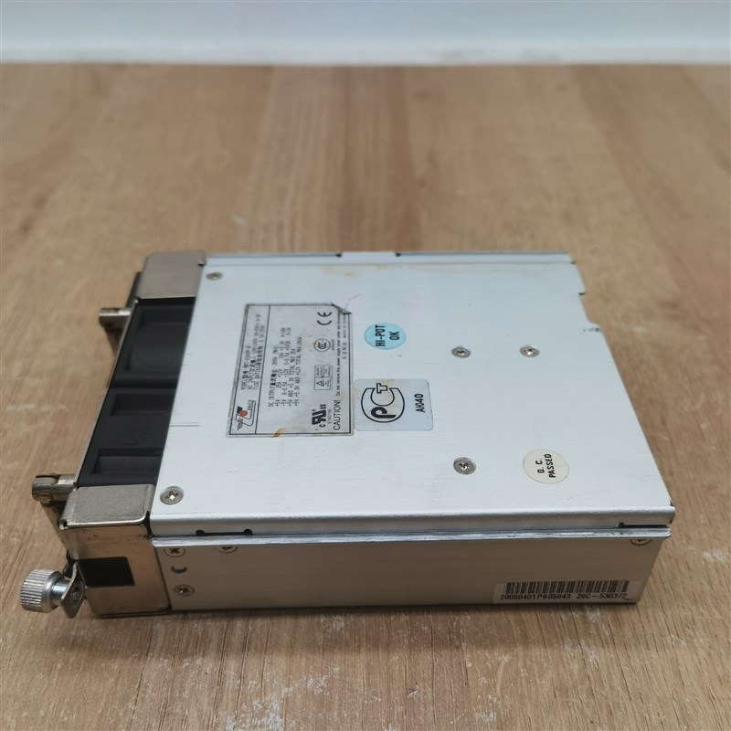拆机EMACS新巨 MRT-6300P-R电源现货实物拍摄议