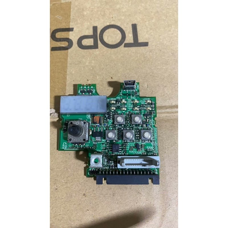 二手E70CB15B BC186A870G52 测试包好