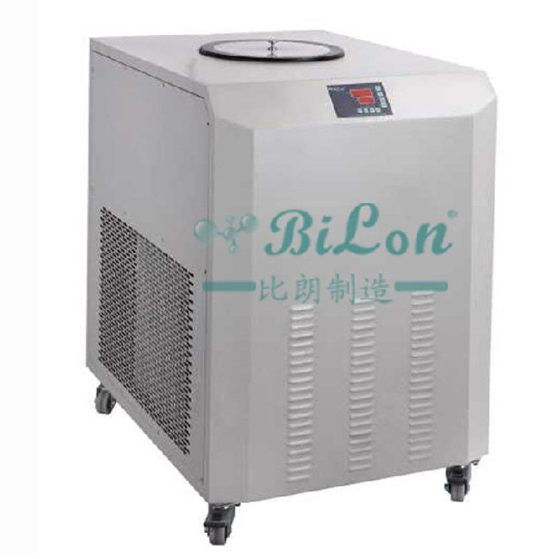 上海比朗BILON恒温水槽油槽SC30A温度室温200度槽深度230mm