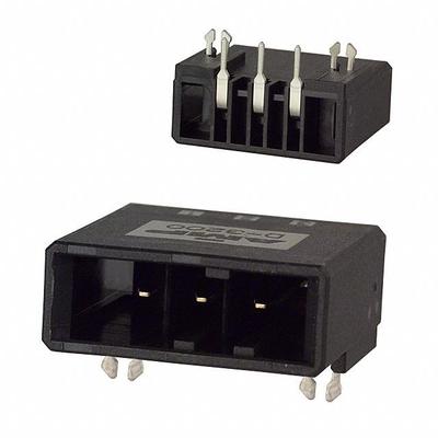 原装泰科AMP 1-178138-2 DYNAMIC系列D-3连接器电梯配件