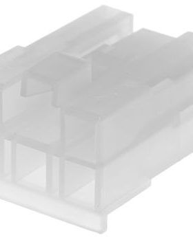 原装泰科TE/TYCO/AMP 172026-1连接器电梯配件