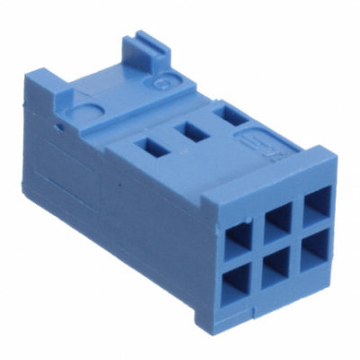 原装泰科TE/TYCO/AMP 281839-3连接器