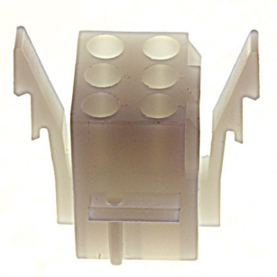 原装泰科TE/TYCO/AMP 1-480285-0连接器