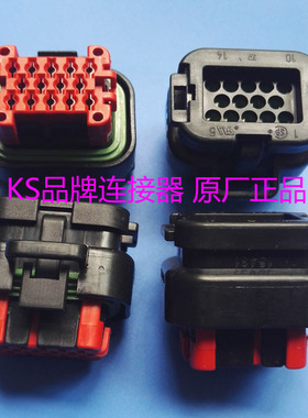 原装泰科TE/TYCO/AMP 776273-1连接器