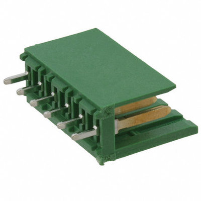 原装泰科TE/TYCO/AMP 280611-2连接器
