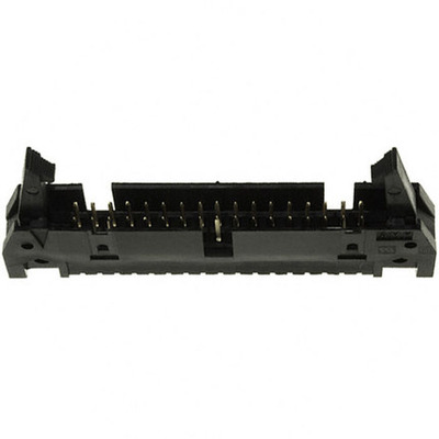 原装泰科TE/TYCO/AMP 5499922-8连接器 34针 牛家插座