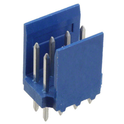 原装泰科TE/AMP/TYCO 281739-4连接器
