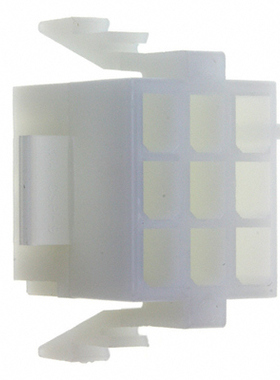 原装泰科TE/TYCO/AMP 1-480274-0连接器