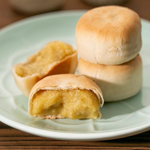 纯手工绿豆糕手工传统糕点休闲解馋小零食开袋即食营养早餐