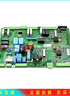 蒂森电梯变频器RMB2 66200007365 RMB3 040408原装RMBK300驱动板