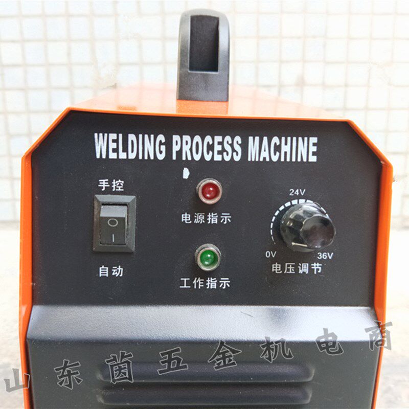 毛刷焊道处理机不锈钢焊缝清洗机氩弧焊道黑斑快速清理抛光机正品